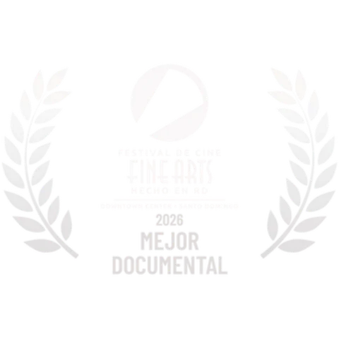 Fine Arts Hecho en RD 2026 — Mejor Documental