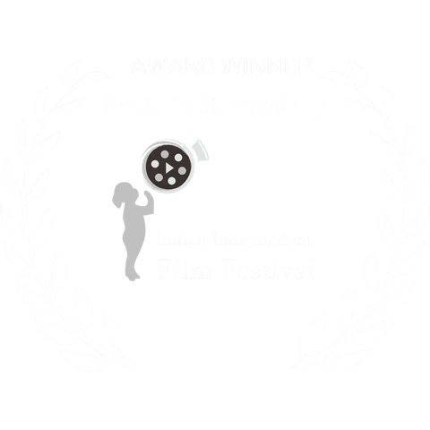 Indian Independent Film Festival — Award Winner, Best Documentary