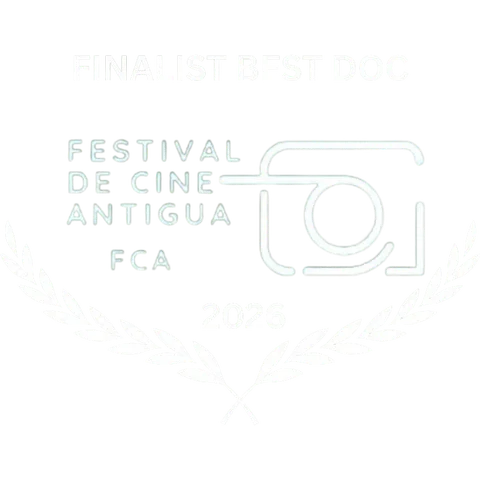Festival de Cine Antigua 2026 — Finalist, Best Documentary