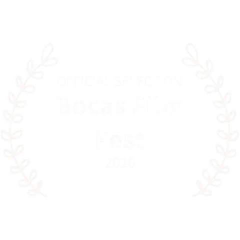 Bocas Film Fest 2026 — Official Selection