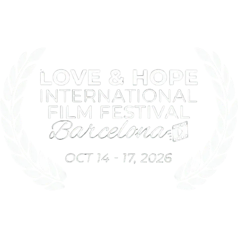 Love & Hope International Film Festival, Barcelona